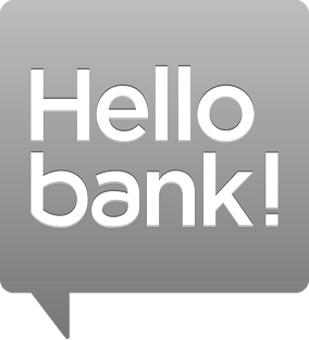 Hello bank!